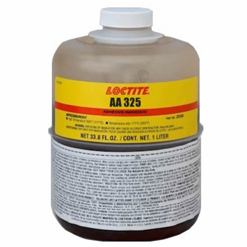 Loctite 325   Konstrukční lepidlo - 1 l | hanak-trade.cz